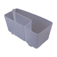 Reinigungsbehälter Milchsystem zu Jura E8